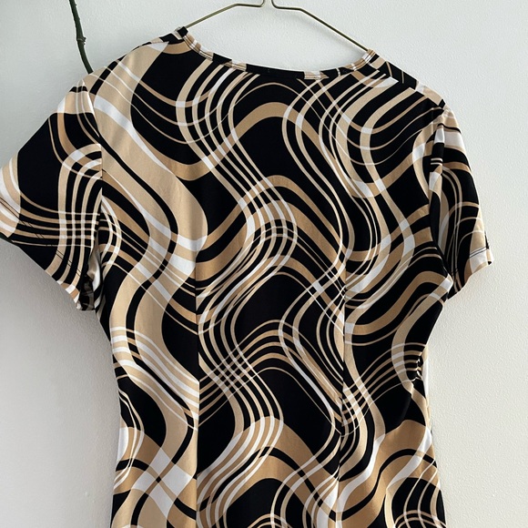 y2k abstract top - Picture 4 of 4